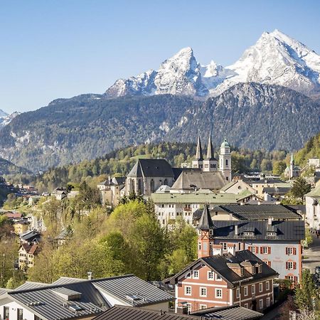 Ferienwohnung Fagstein Schönau am Königssee Εξωτερικό φωτογραφία