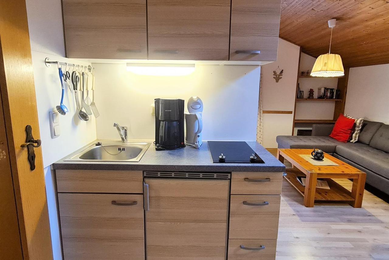 Ferienwohnung Fagstein Schönau am Königssee Εξωτερικό φωτογραφία