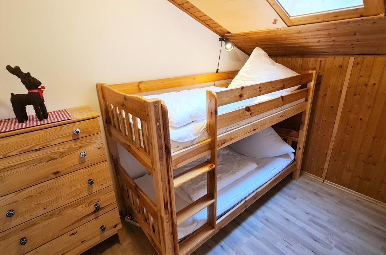 Ferienwohnung Fagstein Schönau am Königssee Εξωτερικό φωτογραφία